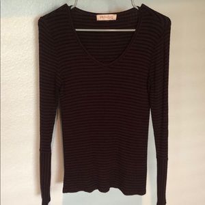 Philosophy long sleeve thermal